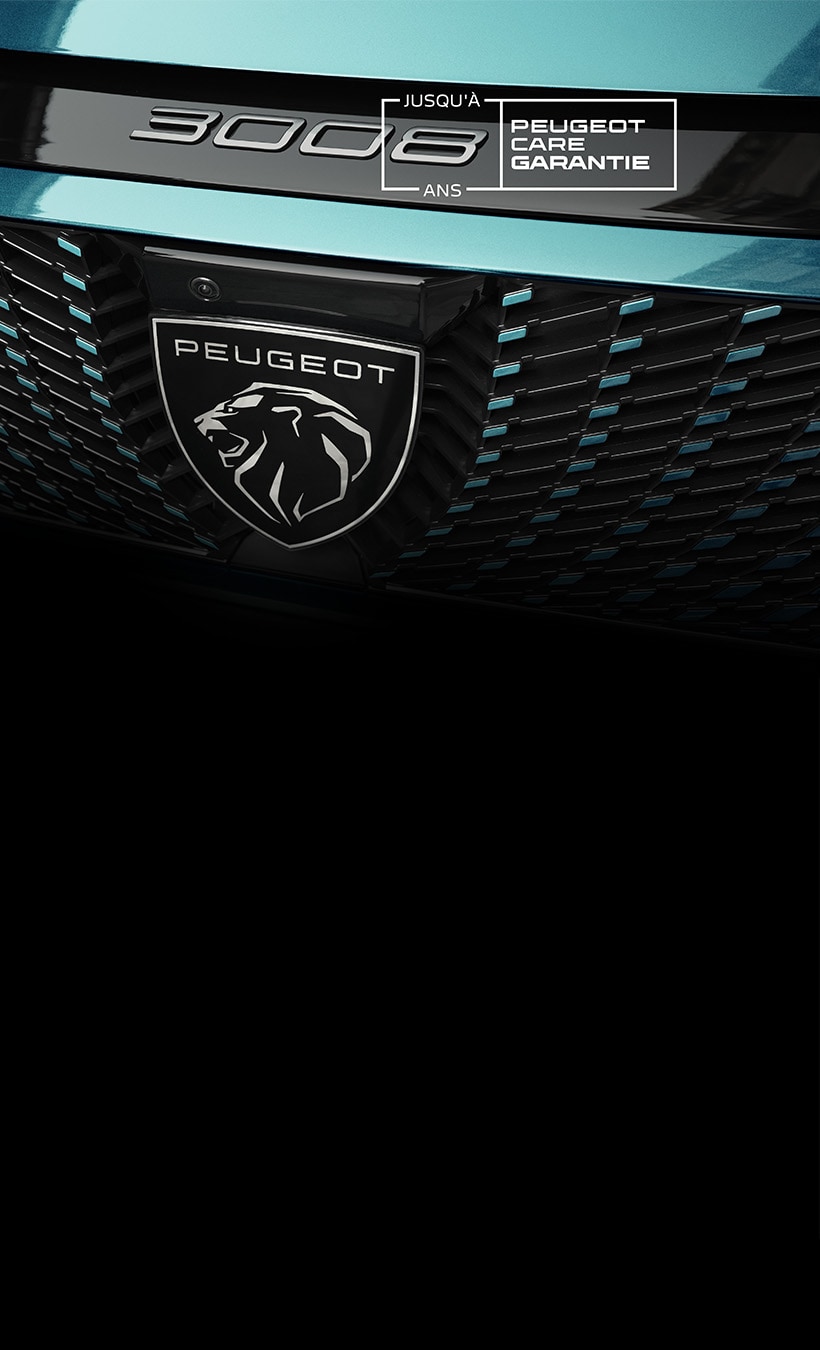 PEUGEOT CARE