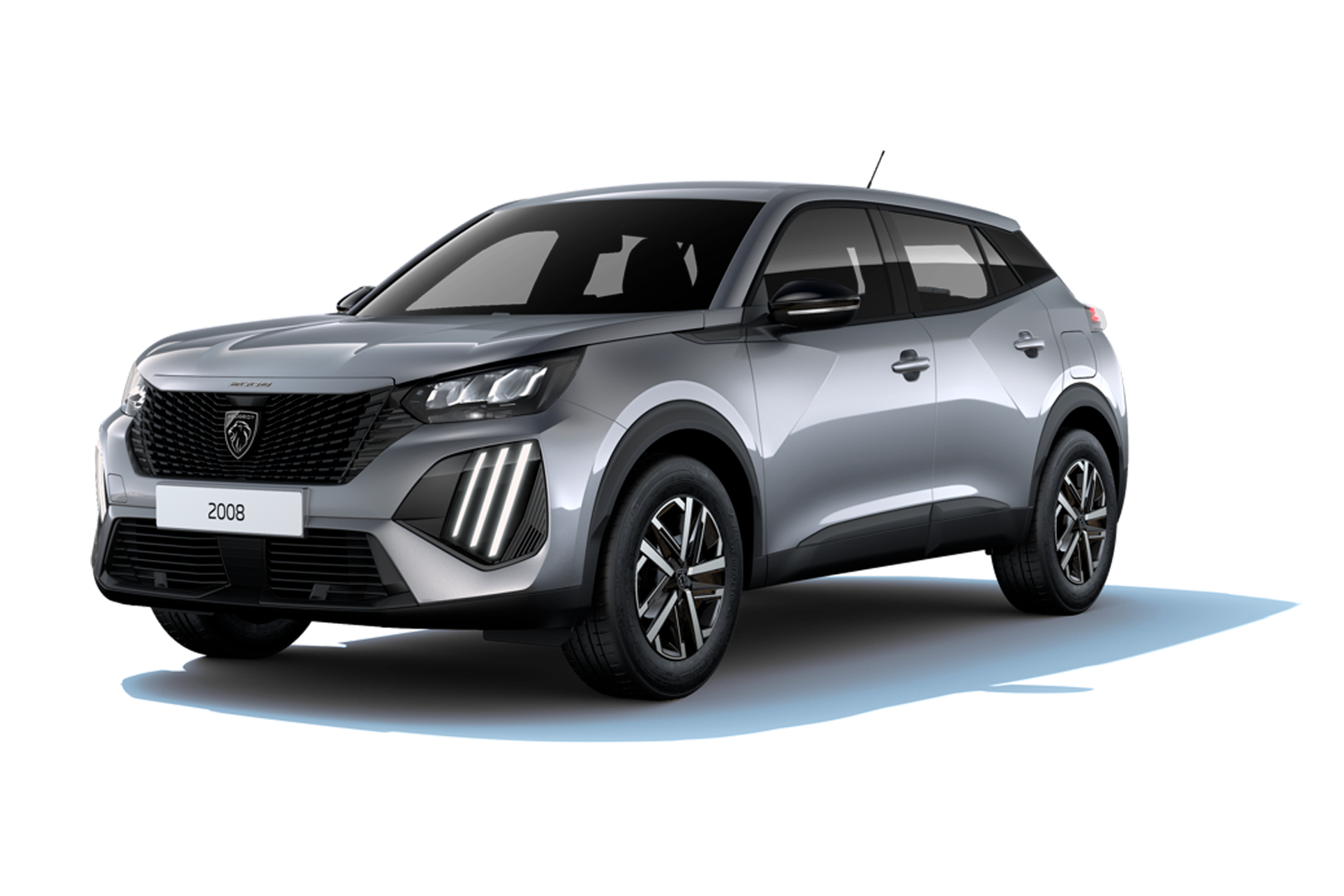 PEUGEOT 2008 Hybrid Style