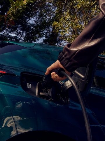 Nouvelle PEUGEOT E-308
