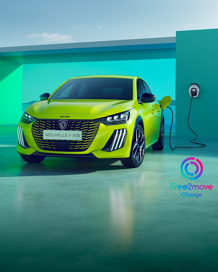 Free2move Charge solutions De Recharge V hicule lectrique art-culos-por-lucy-buglass-senior-entertainment-writer-techradar