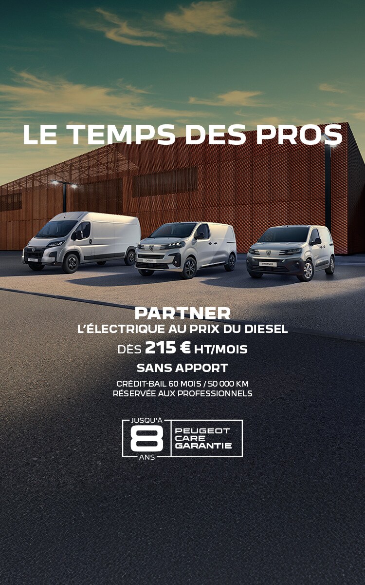Brochure Tarifaire PEUGEOT Véhicules Utilitaires 94A - 3 Janvier 1994, Occasion Excellente État