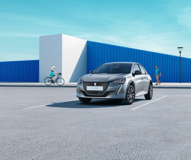 Peugeot 3008 Plugin Hybride amp Hybride SUV Peugeot NL