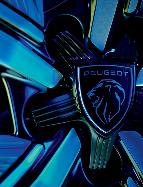 Peugeot Service | APV -ögonblick erbjuder