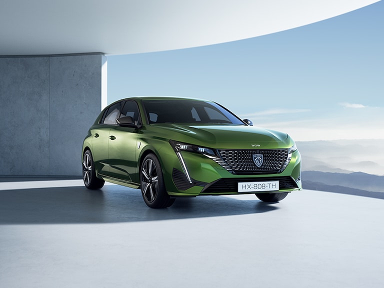 Constructeur automobile | Peugeot France | Time to change