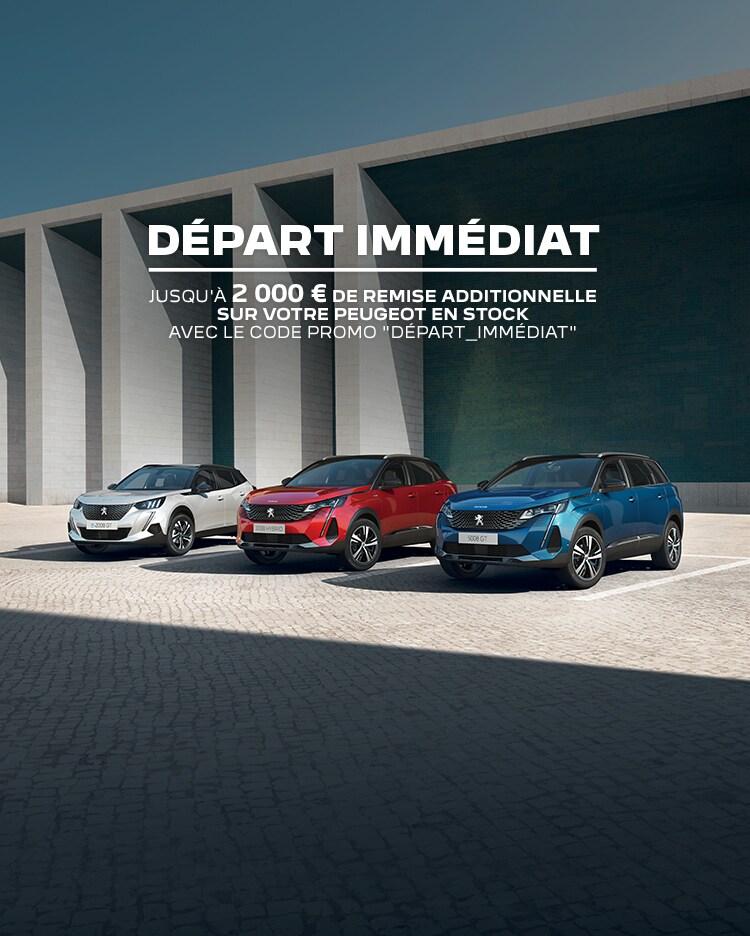 Constructeur automobile | Peugeot France