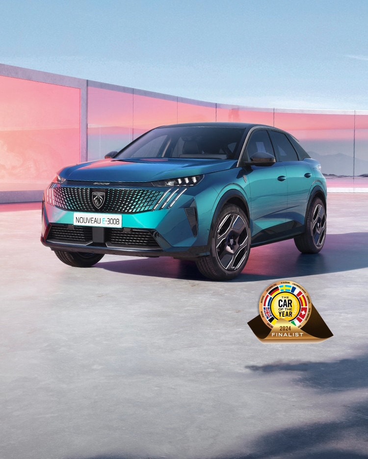 Constructeur automobile | Peugeot France