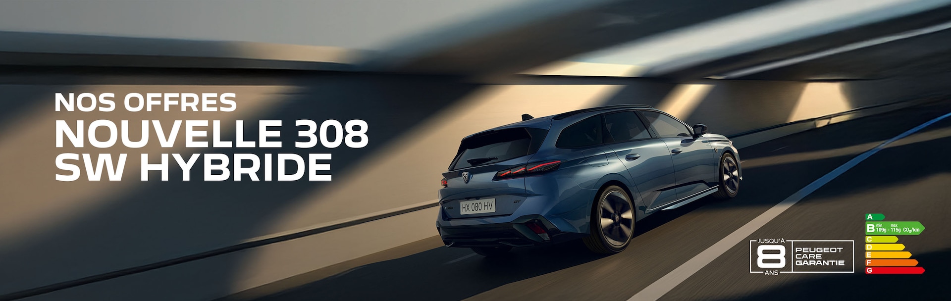 Peugeot Peugeot 308