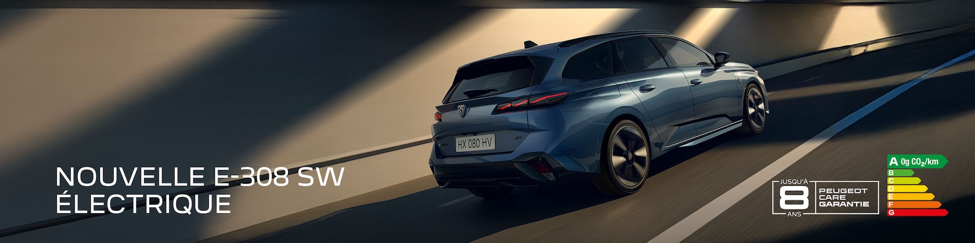Peugeot Peugeot 308