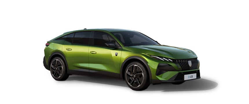 GAMME 408 - Offres Peugeot - Peugeot Saint-Denis - Peugeot Paris 15 - NEUBAUER