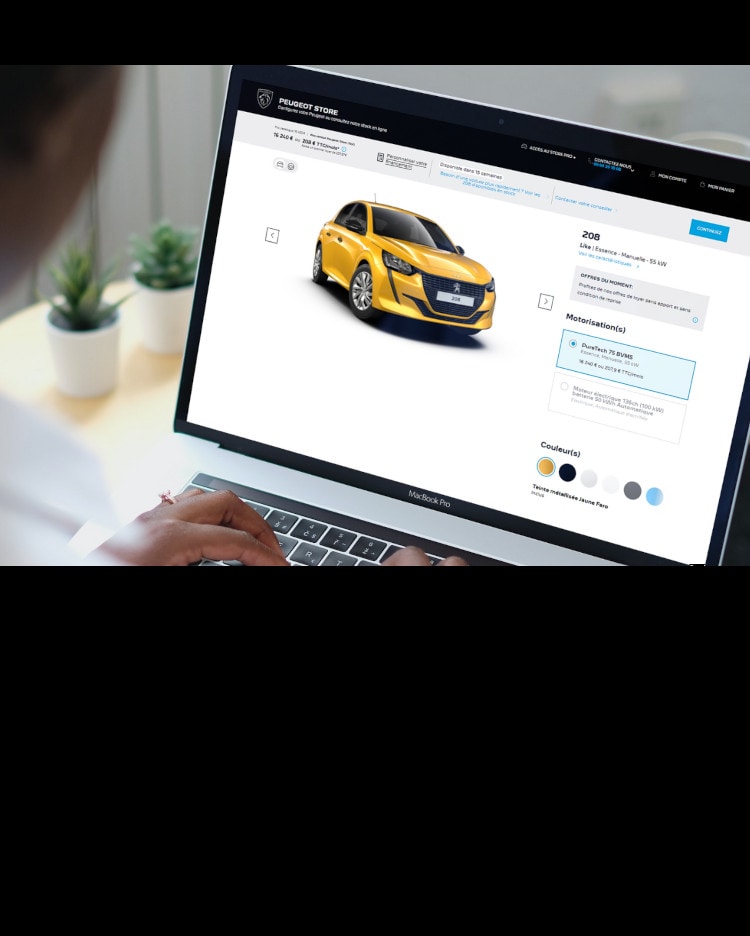 ACHETER UNE VOITURE EN LIGNE NOS EVENDEURS VOUS — free download