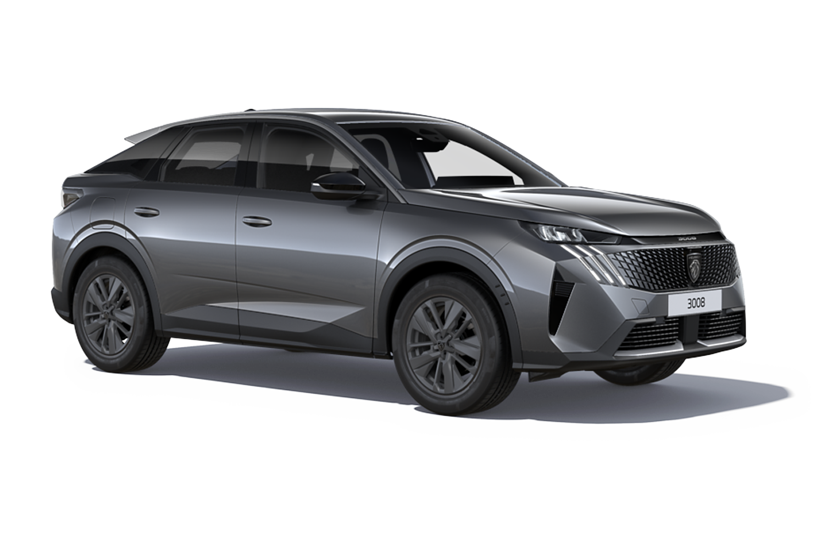 PEUGEOT 3008 Allure
