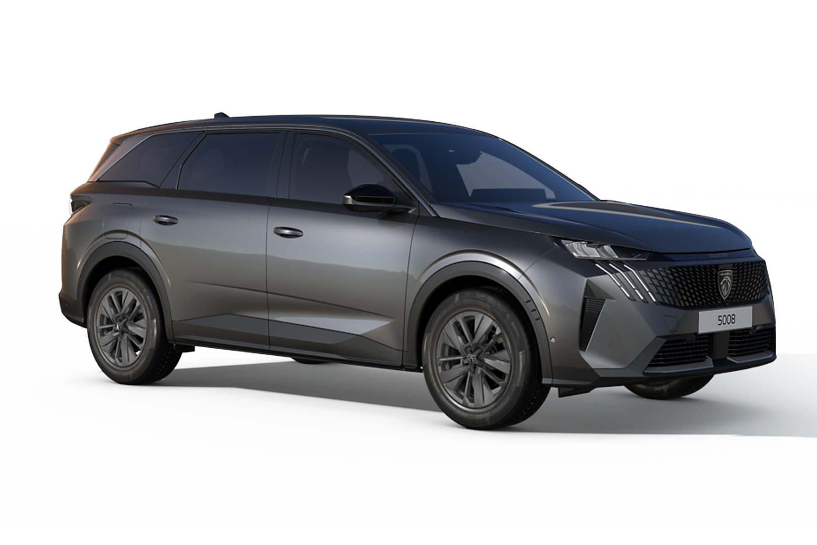 PEUGEOT 3008 Allure