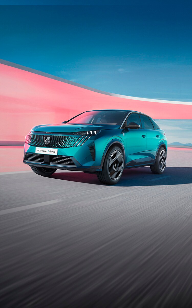 Constructeur automobile | Peugeot France
