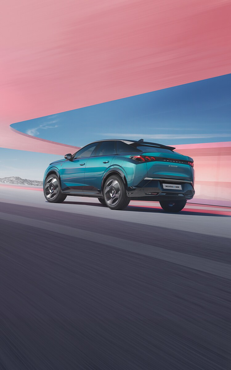 Nouvelles voitures de ville, SUV et véhicules électriques | Peugeot FR