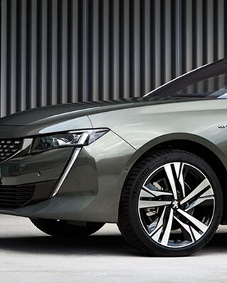 Garantie Peugeot & Garantie constructeur | Services Peugeot