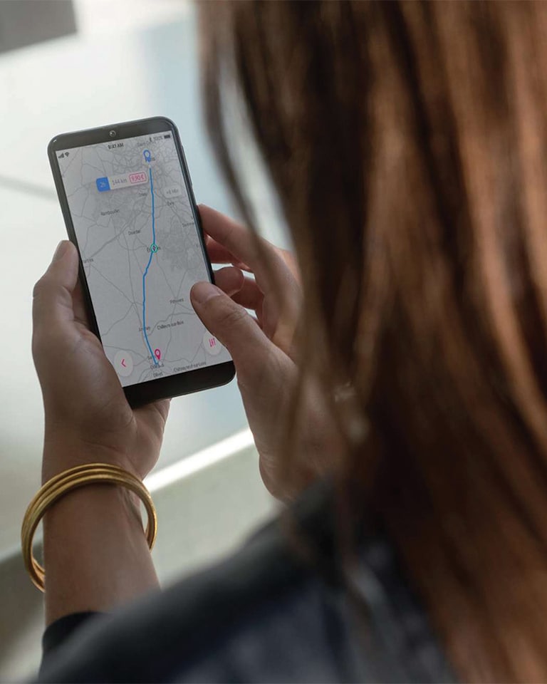Mise à jour GPS Votre système de navigation Peugeot
