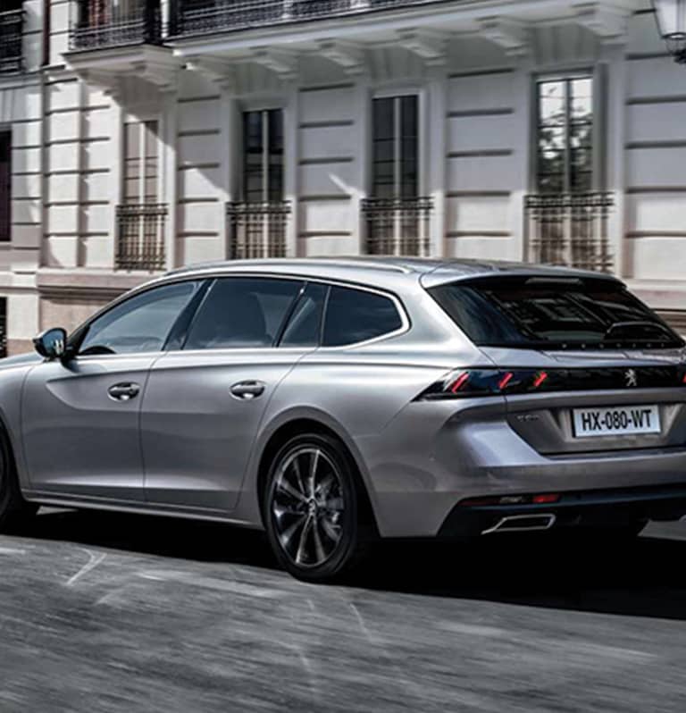 Mise à jour GPS Votre système de navigation Peugeot