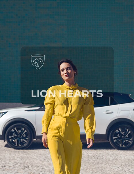 Store Peugeot
