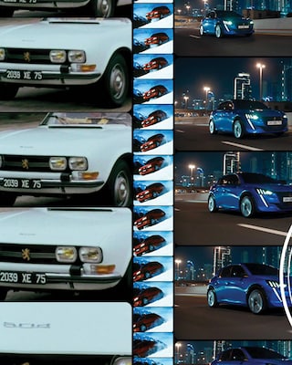 Univers Peugeot | Valeurs et histoire de la marque Peugeot