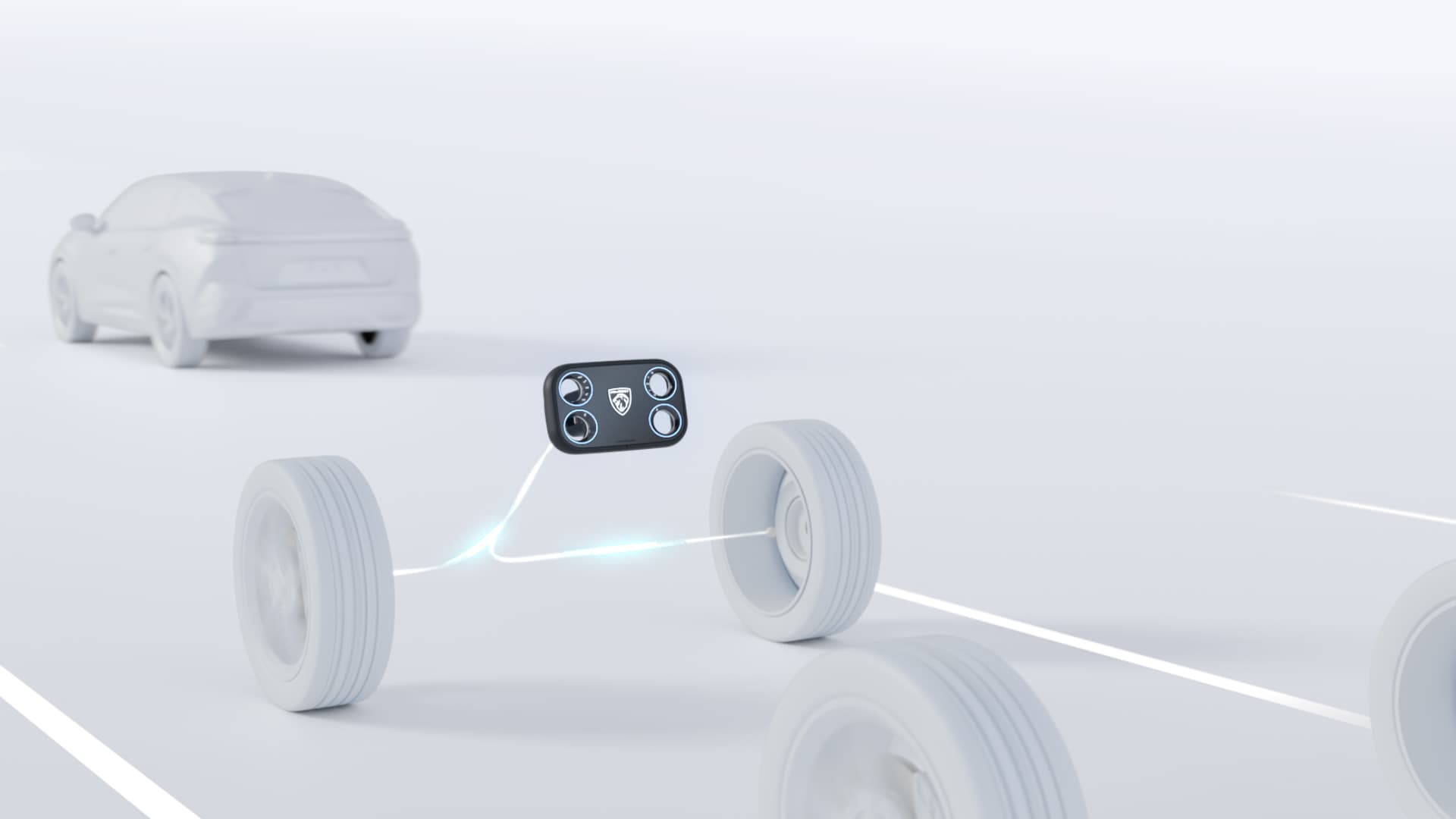 Comment la securite du steer-by-wire est elle assuree