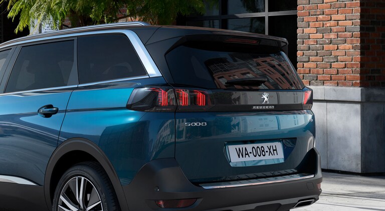 Что такое dam peugeot