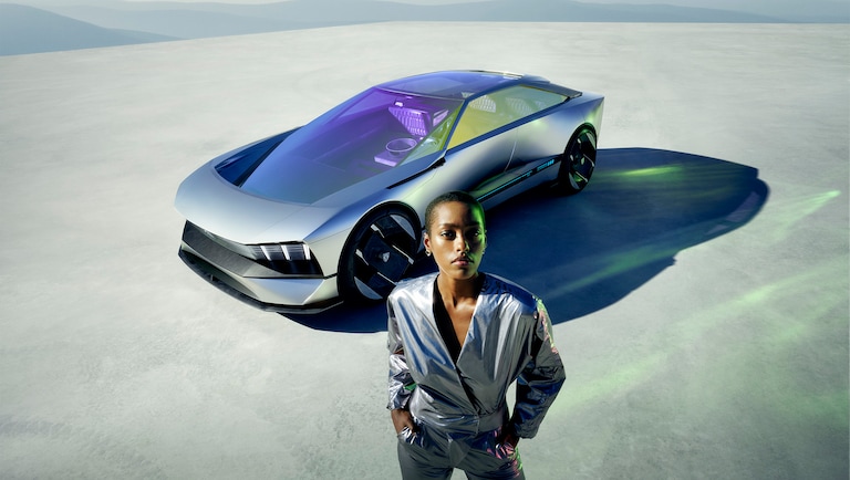 Constructeur automobile | Peugeot France | Time to change