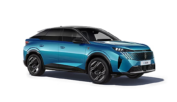 Vhicules hybrides rechargeables | Modles PHEV | Peugeot FR