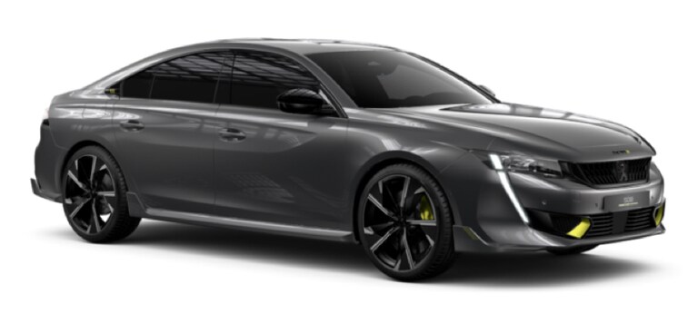 Peugeot 508SW PSE Pharageble