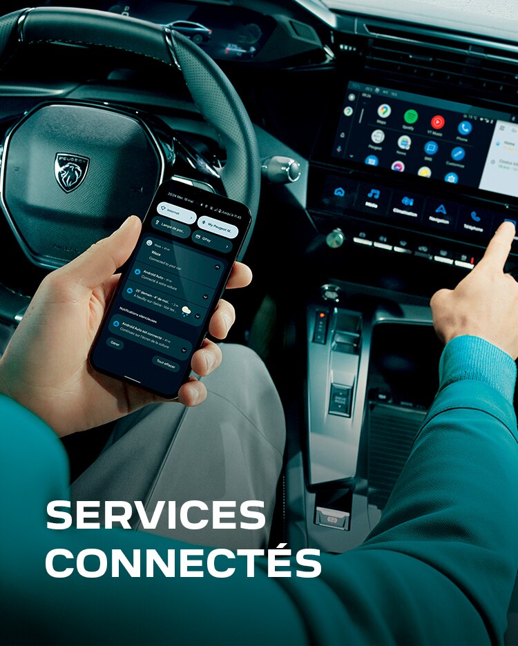 Peugeot Service Hotlinenull