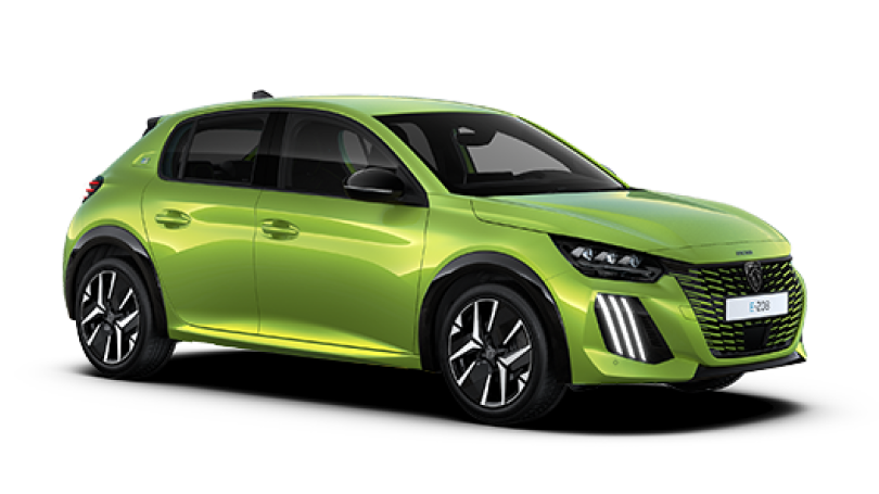 E-208 - Peugeot Saint-Denis - Peugeot Paris 15 - NEUBAUER