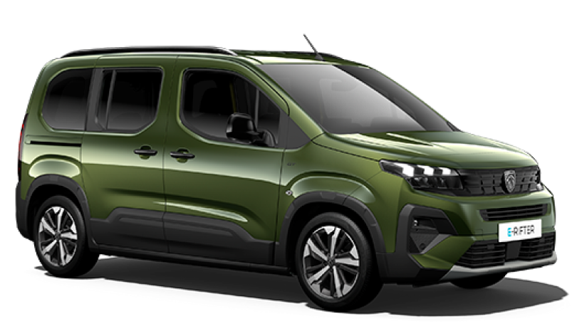 RIFTER - Peugeot Saint-Denis - Peugeot Paris 15 - NEUBAUER