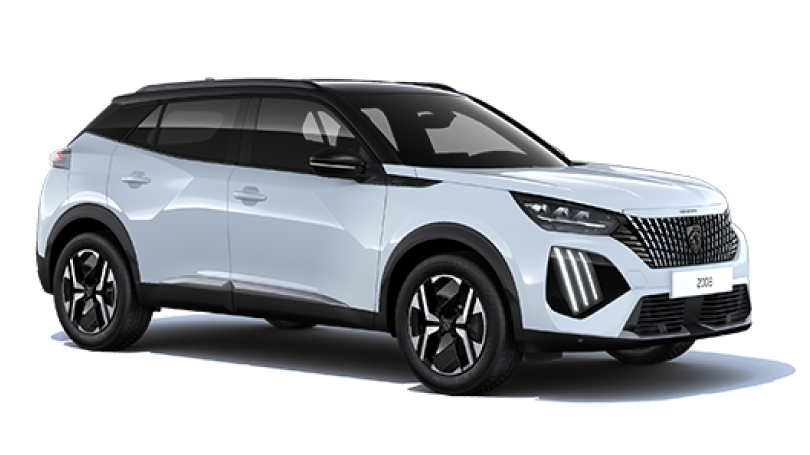 SUV 2008 - Peugeot Saint-Denis - Peugeot Paris 15 - NEUBAUER