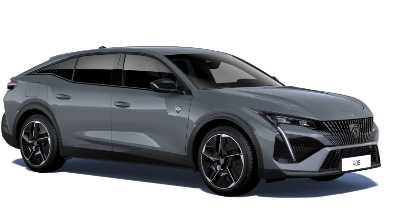 408 - Peugeot Saint-Denis - Peugeot Paris 15 - NEUBAUER