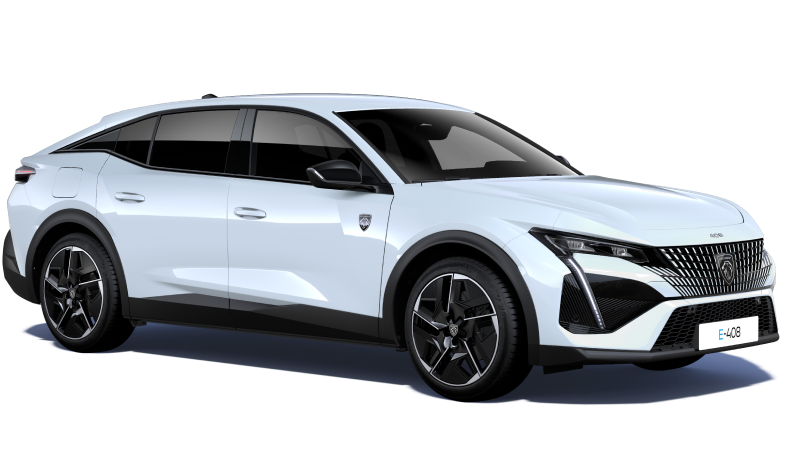 NOUVELLE E-408 - Peugeot Saint-Denis - Peugeot Paris 15 - NEUBAUER