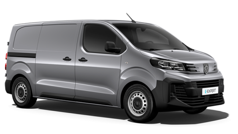 E-EXPERT - Peugeot Saint-Denis - Peugeot Paris 15 - NEUBAUER