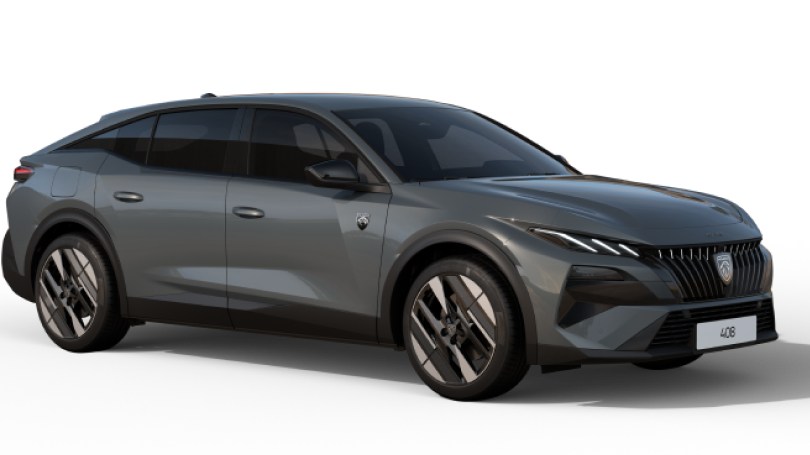 408 - Peugeot Saint-Denis - Peugeot Paris 15 - NEUBAUER