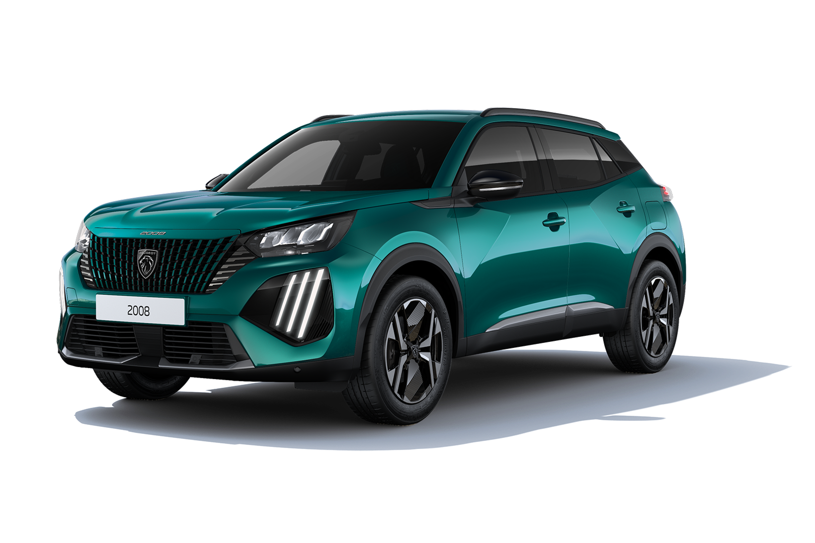 PEUGEOT 2008 Hybrid Envy