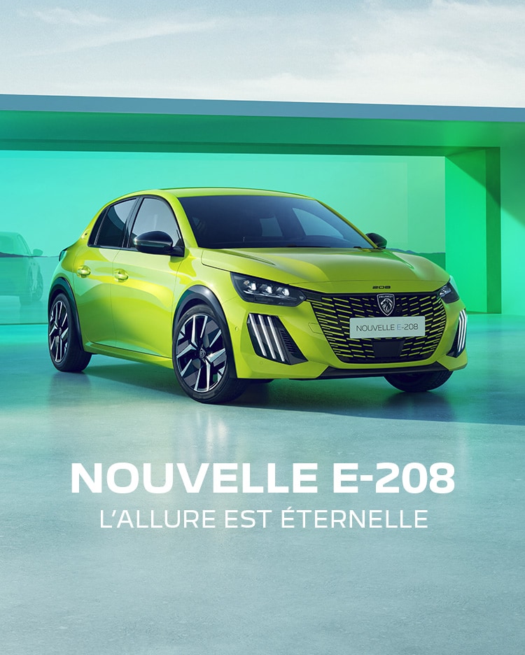 Constructeur automobile | Peugeot France