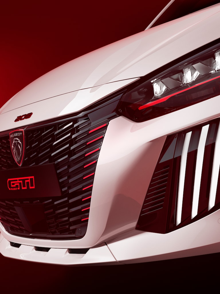 PEUGEOT E 208 GTi Voiture lectrique Au Design Sportif 2025 peugeot-e-208-gti-voiture-lectrique-au-design-sportif-2025