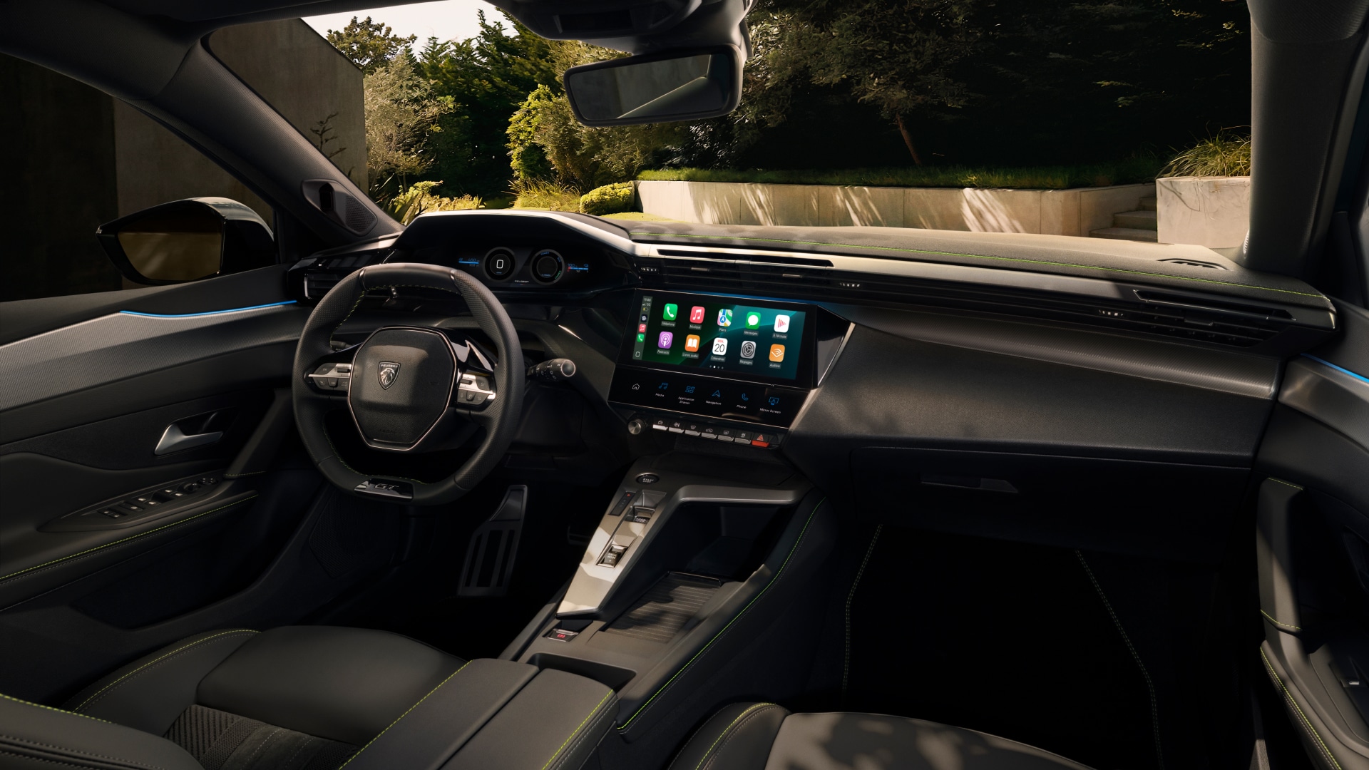 Nuevas Mercadeo Peugeot