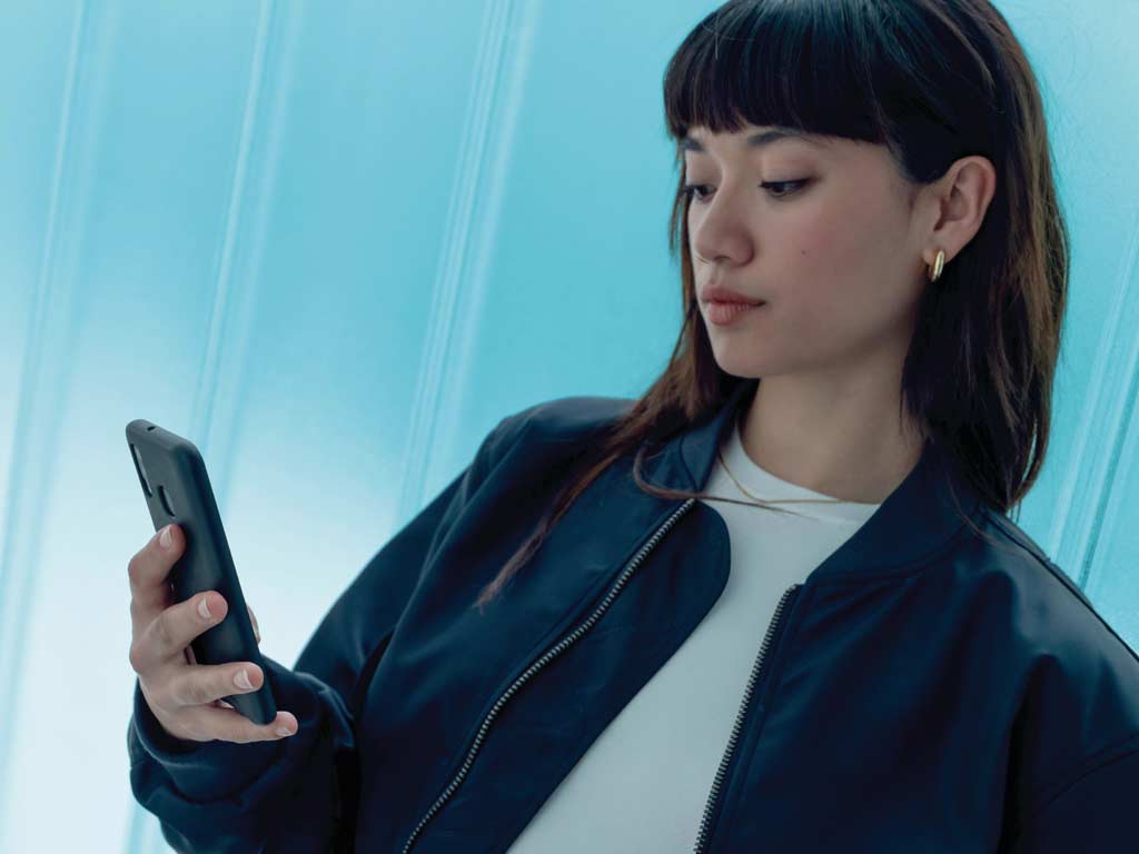 New PEUGEOT E-EXPERT connected services