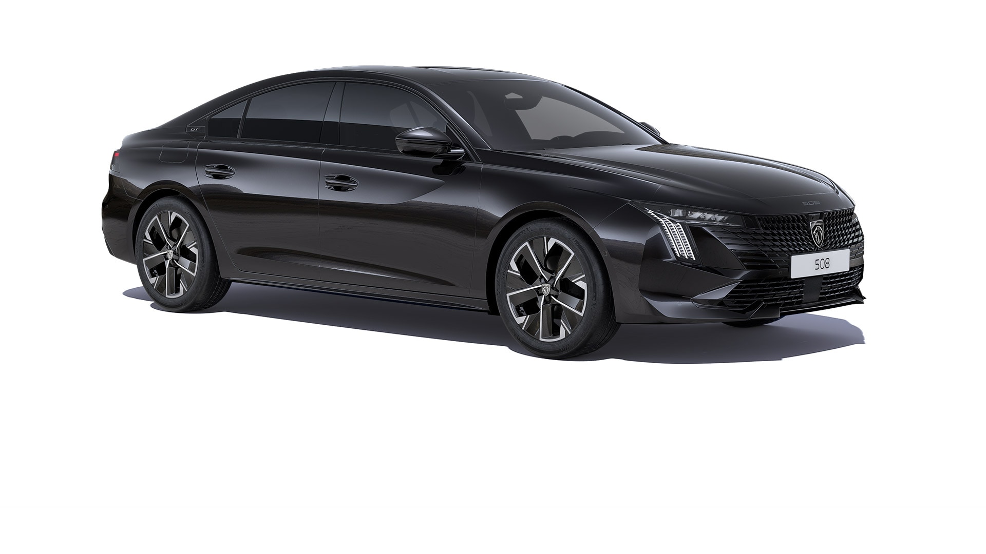 Nouvelle Peugeot 508 HYBRIDE RECHARGEABLE & 508 : berlines haut de