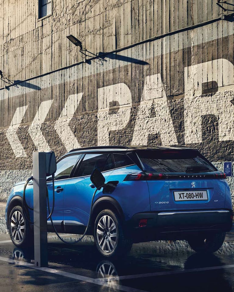 Garantie batterie Peugeot Véhicules Electriques et Hybrides — free download
