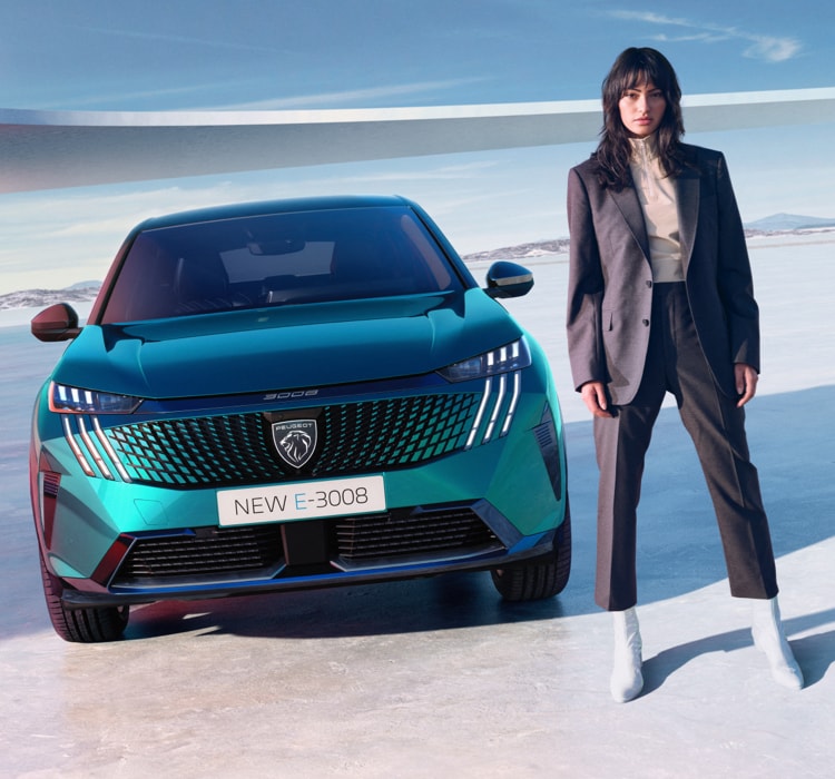 Constructeur automobile | Peugeot France